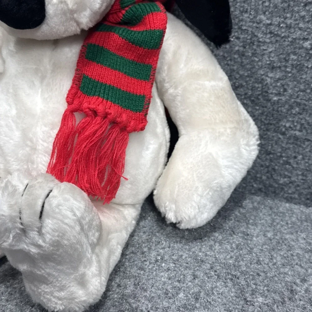 United Feature Syndicate Vintage Macy's Snoopy Plush‎ 18